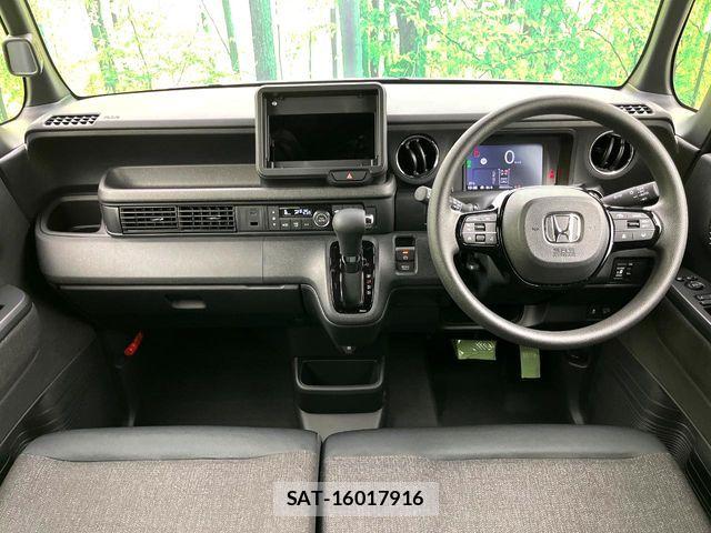 Honda N BOX CUSTOM 2026-04 6683921-1