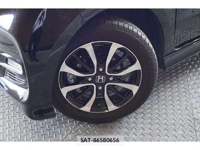 Honda N BOX CUSTOM 2018-08 6683928-14