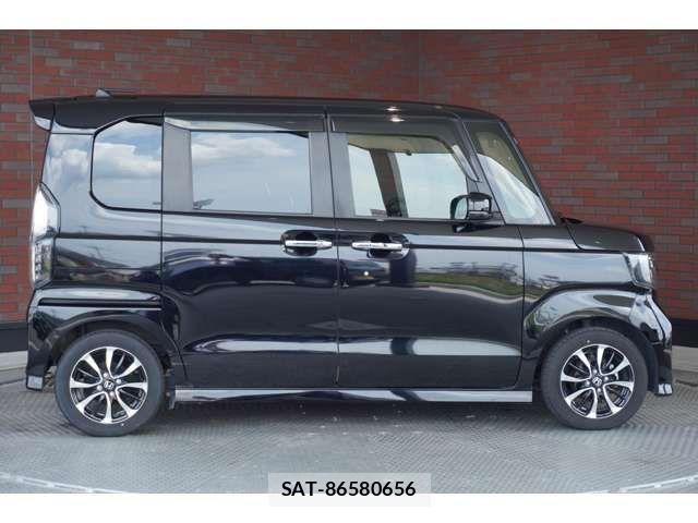 Honda N BOX CUSTOM 2018-08 6683928-1