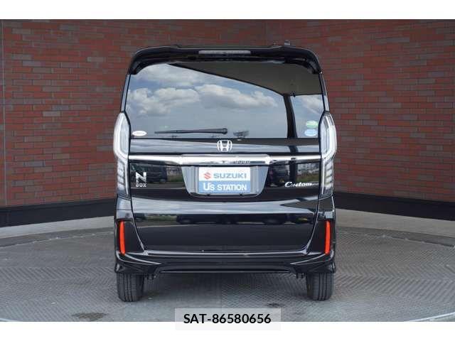 Honda N BOX CUSTOM 2018-08 6683928-2