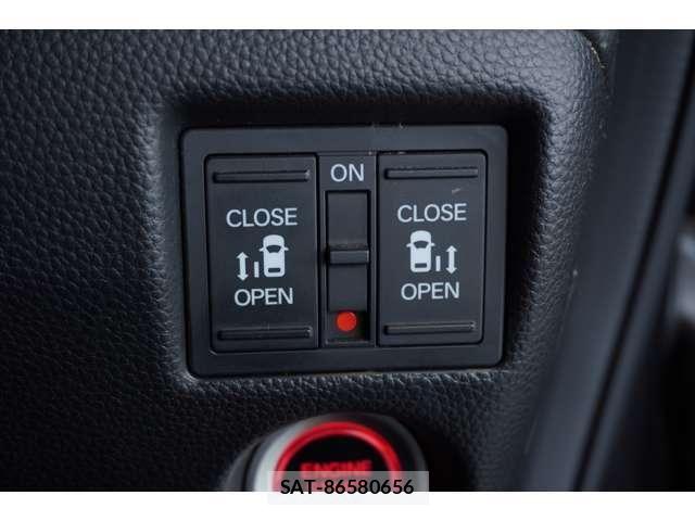 Honda N BOX CUSTOM 2018-08 6683928-29