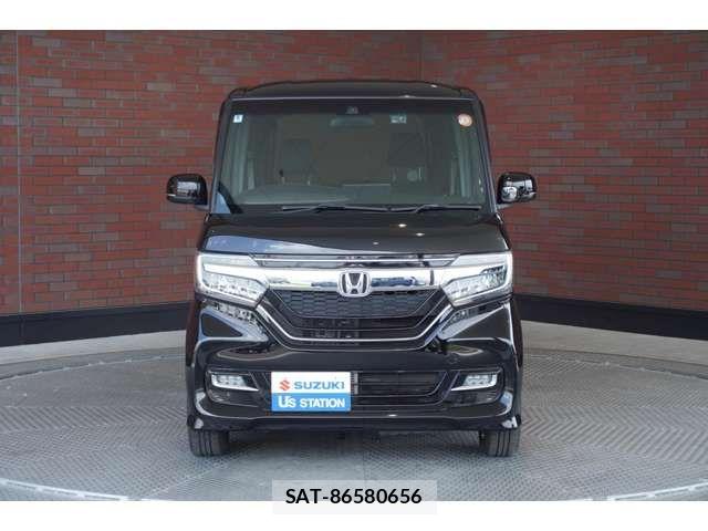 Honda N BOX CUSTOM 2018-08 6683928-3
