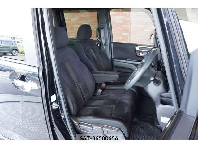 Honda N BOX CUSTOM 2018-08 6683928-5