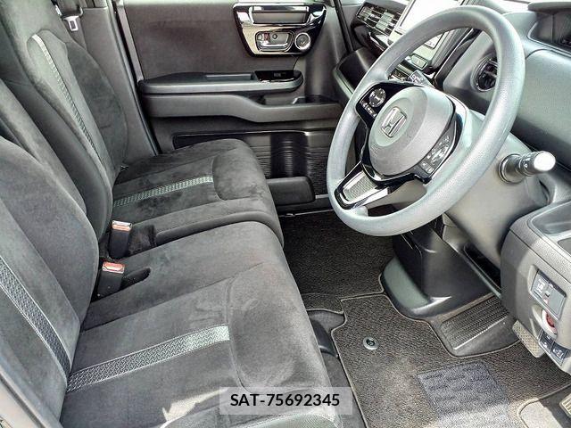 Honda N BOX CUSTOM 2021-09 6691133-10