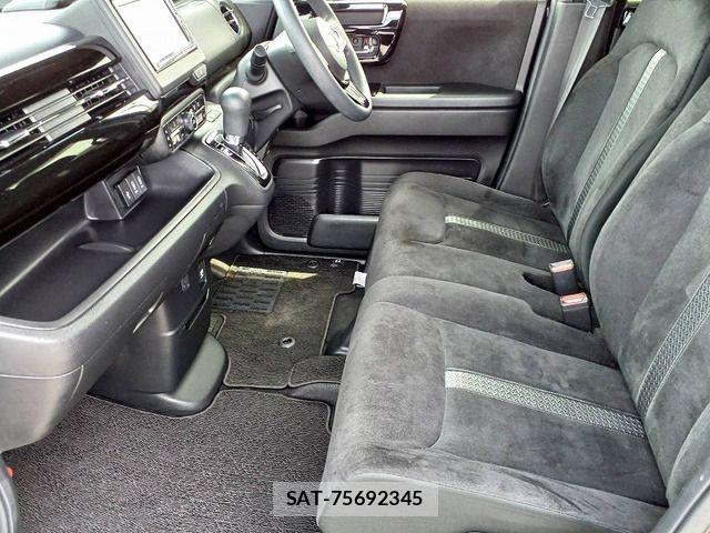 Honda N BOX CUSTOM 2021-09 6691133-11