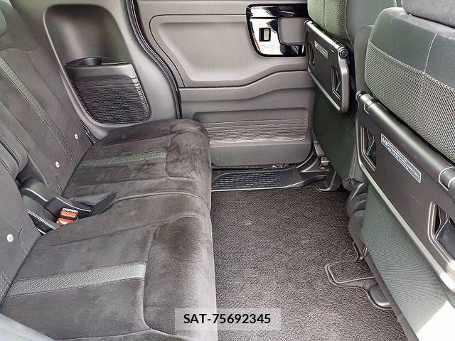 Honda N BOX CUSTOM 2021-09 6691133-12