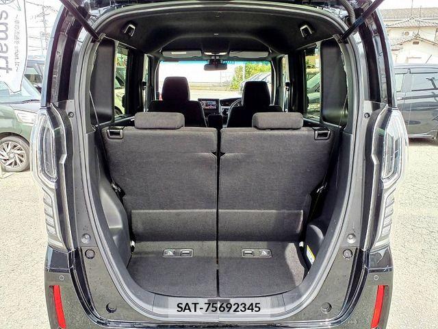 Honda N BOX CUSTOM 2021-09 6691133-14