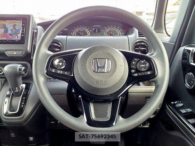 Honda N BOX CUSTOM 2021-09 6691133-15
