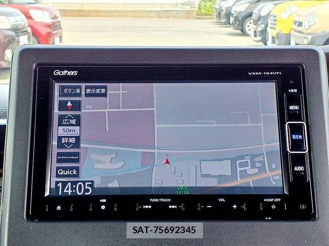 Honda N BOX CUSTOM 2021-09 6691133-16
