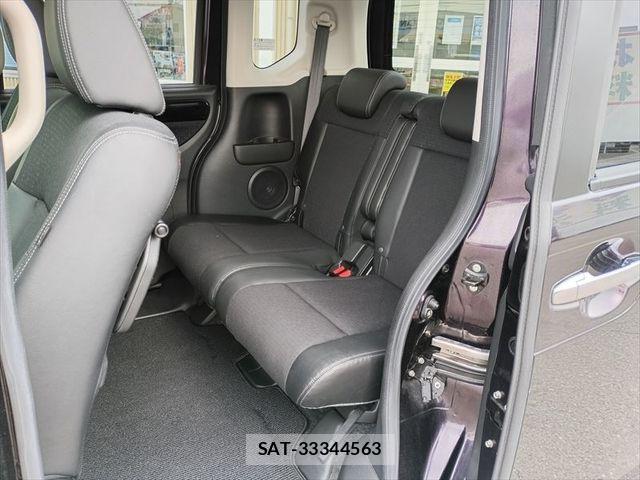 Honda N BOX CUSTOM 2015-09 6691136-11