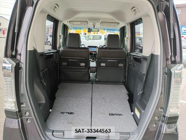 Honda N BOX CUSTOM 2015-09 6691136-13