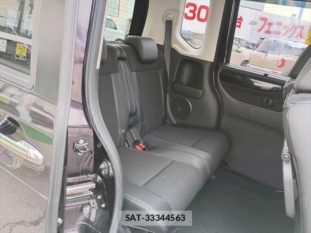 Honda N BOX CUSTOM 2015-09 6691136-15