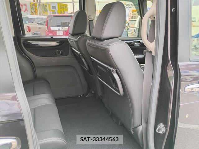 Honda N BOX CUSTOM 2015-09 6691136-16