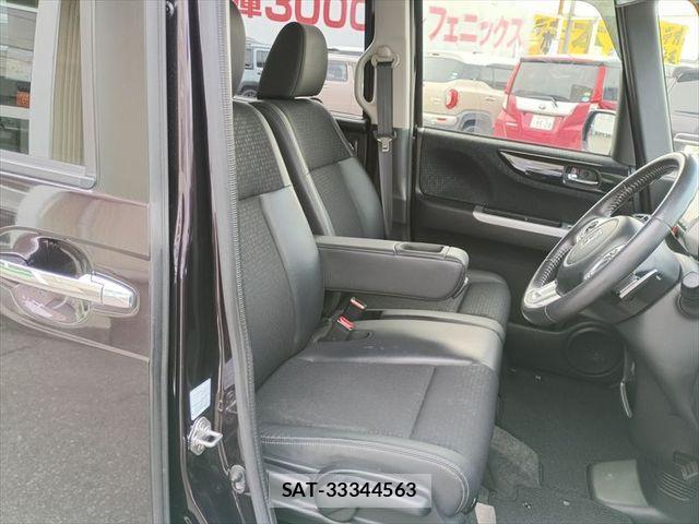 Honda N BOX CUSTOM 2015-09 6691136-17