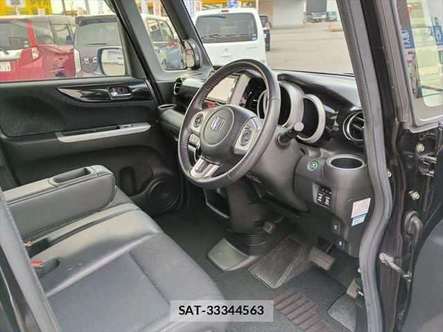 Honda N BOX CUSTOM 2015-09 6691136-18