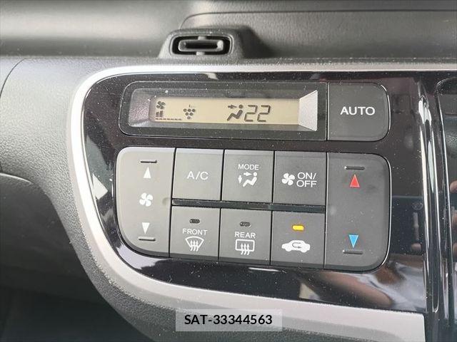 Honda N BOX CUSTOM 2015-09 6691136-21