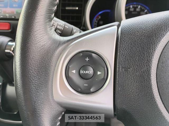 Honda N BOX CUSTOM 2015-09 6691136-22