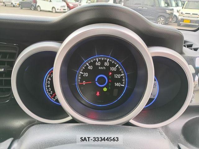 Honda N BOX CUSTOM 2015-09 6691136-24