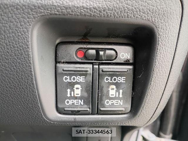 Honda N BOX CUSTOM 2015-09 6691136-26