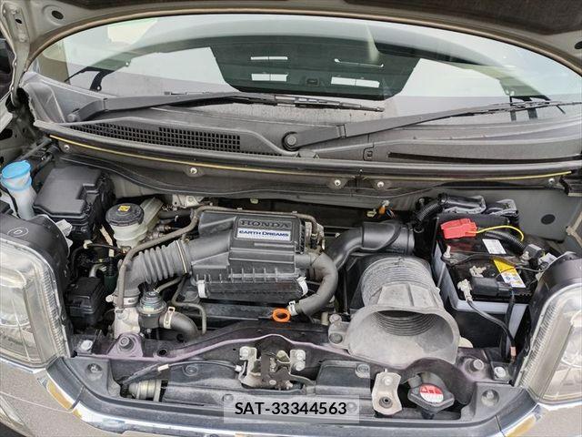 Honda N BOX CUSTOM 2015-09 6691136-29