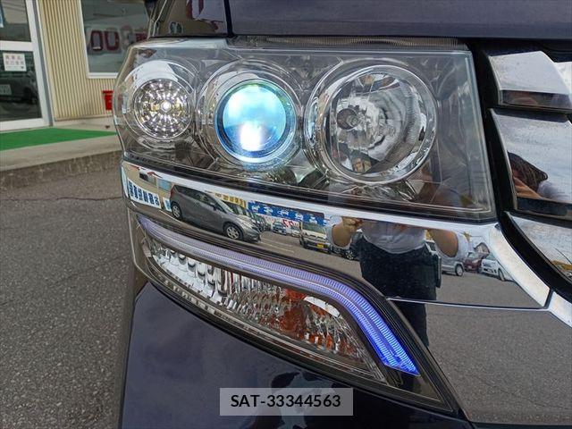 Honda N BOX CUSTOM 2015-09 6691136-6