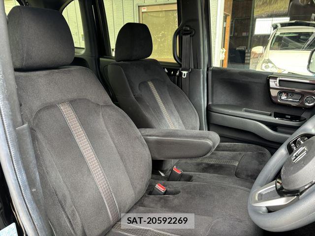 Honda N BOX CUSTOM 2019-05 6691135-9