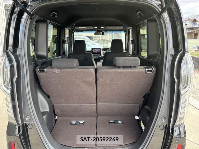Honda N BOX CUSTOM 2019-05 6691135-14