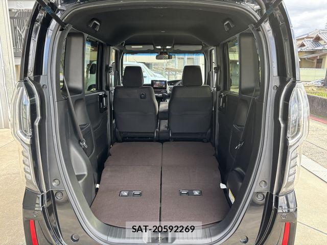 Honda N BOX CUSTOM 2019-05 6691135-15