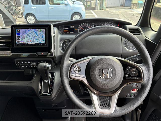 Honda N BOX CUSTOM 2019-05 6691135-18