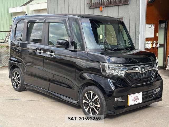 Honda N BOX CUSTOM 2019-05 6691135-1