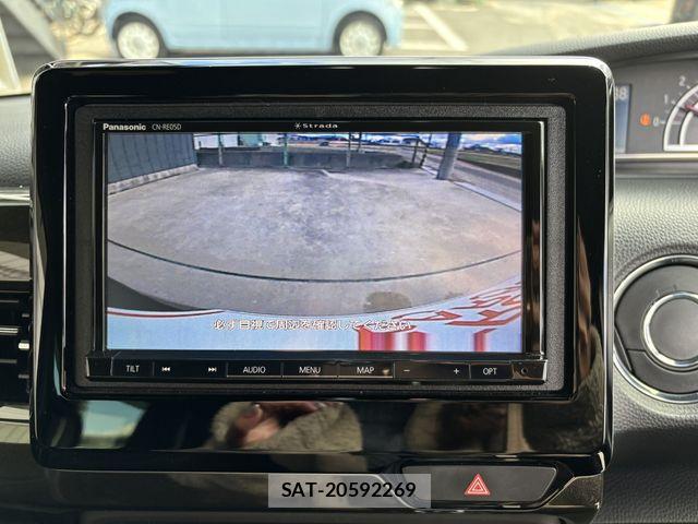 Honda N BOX CUSTOM 2019-05 6691135-21