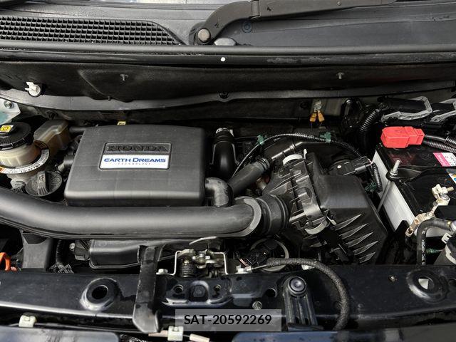 Honda N BOX CUSTOM 2019-05 6691135-28