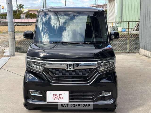 Honda N BOX CUSTOM 2019-05 6691135-2