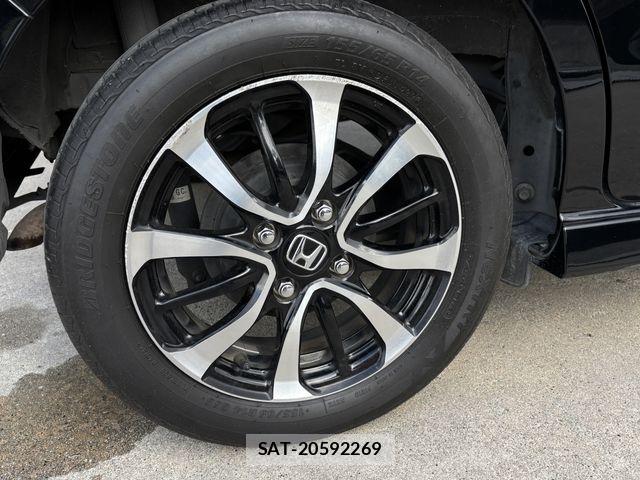 Honda N BOX CUSTOM 2019-05 6691135-29