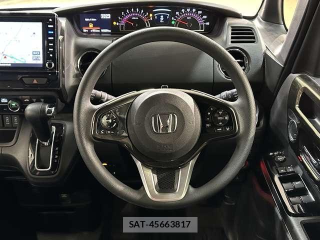 Honda N BOX CUSTOM 2018-01 6691134-9