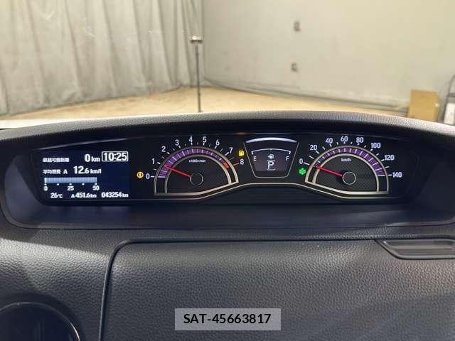 Honda N BOX CUSTOM 2018-01 6691134-10