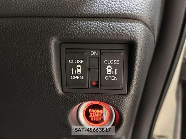 Honda N BOX CUSTOM 2018-01 6691134-13