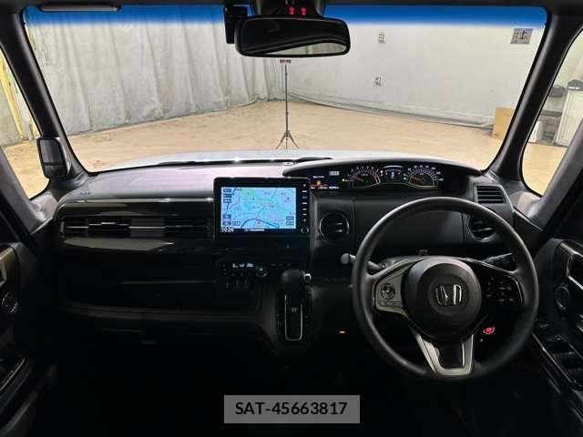 Honda N BOX CUSTOM 2018-01 6691134-20