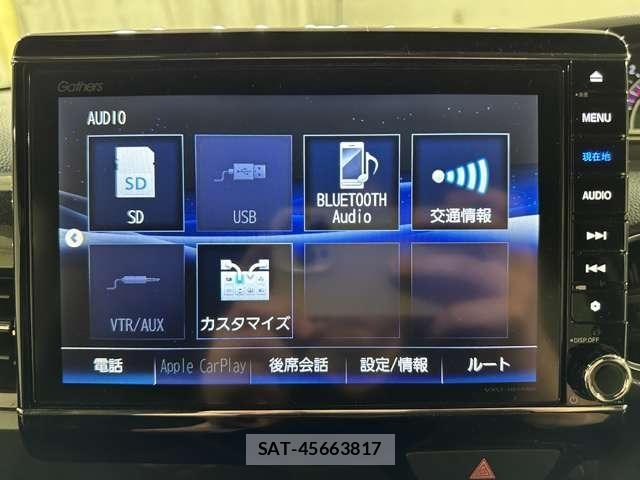 Honda N BOX CUSTOM 2018-01 6691134-24