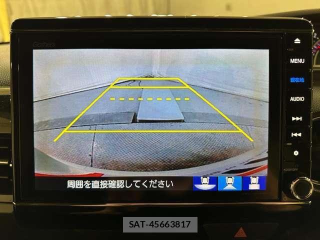 Honda N BOX CUSTOM 2018-01 6691134-25