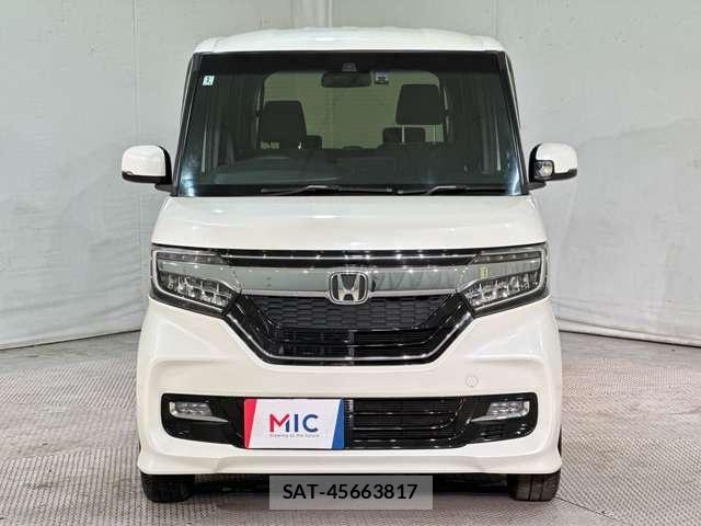 Honda N BOX CUSTOM 2018-01 6691134-2