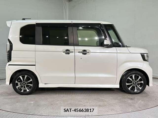 Honda N BOX CUSTOM 2018-01 6691134-3