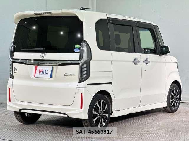 Honda N BOX CUSTOM 2018-01 6691134-4