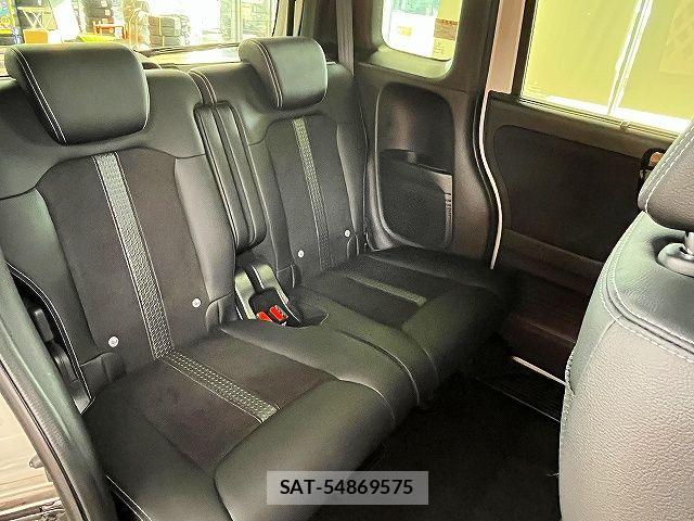 Honda N BOX CUSTOM 2022-12 6691130-9