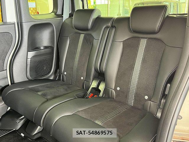 Honda N BOX CUSTOM 2022-12 6691130-12