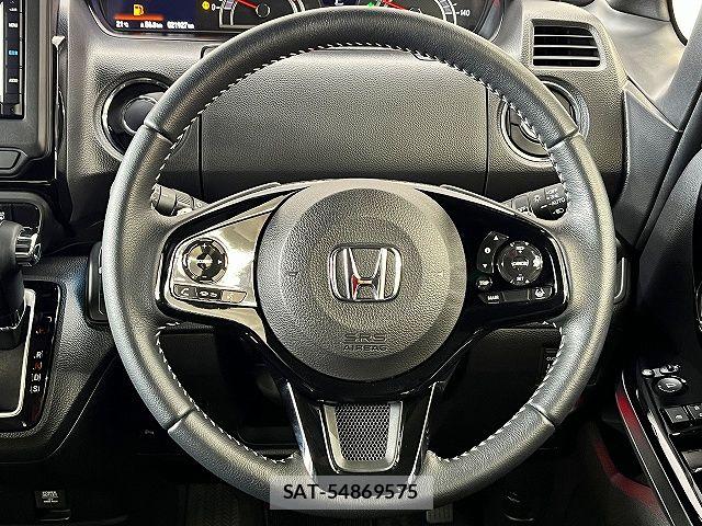 Honda N BOX CUSTOM 2022-12 6691130-13