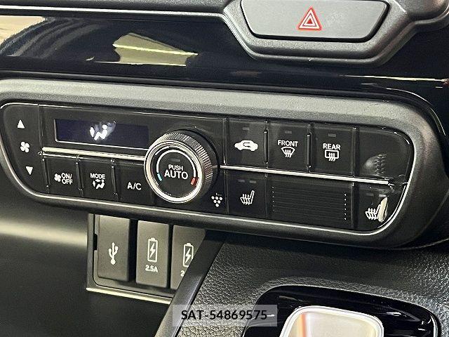Honda N BOX CUSTOM 2022-12 6691130-14