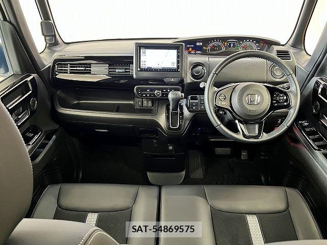 Honda N BOX CUSTOM 2022-12 6691130-1