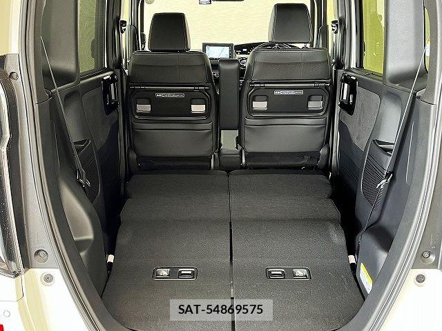Honda N BOX CUSTOM 2022-12 6691130-20
