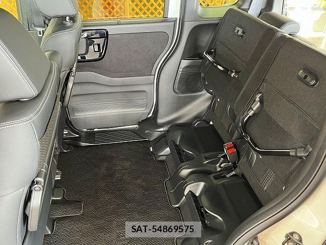 Honda N BOX CUSTOM 2022-12 6691130-21